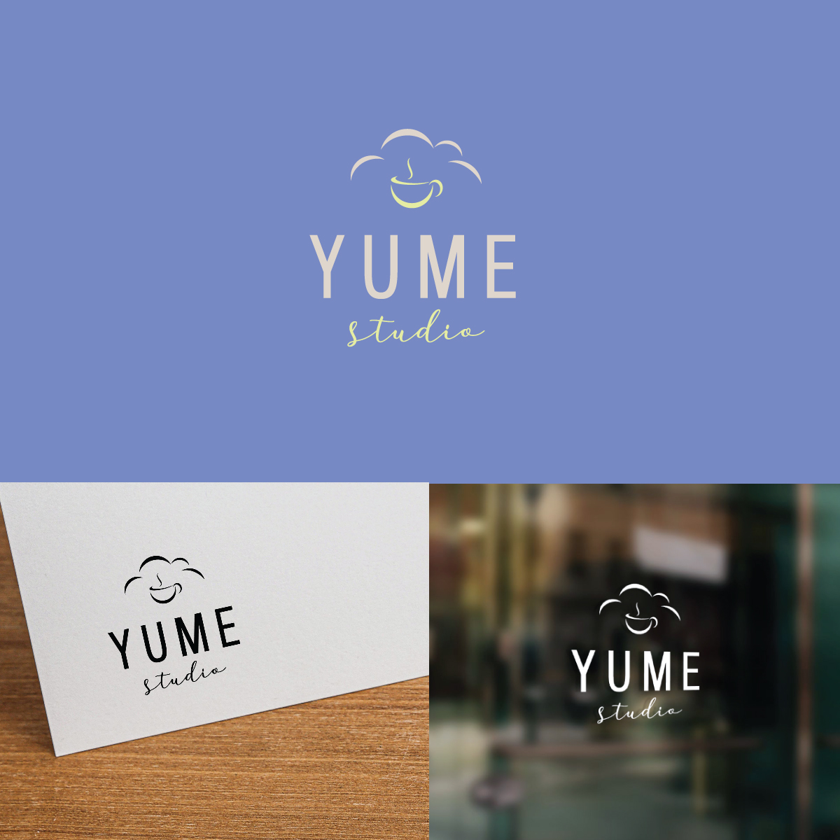 Logo Design by AbhishekkM'24 for this project | Design #33331769