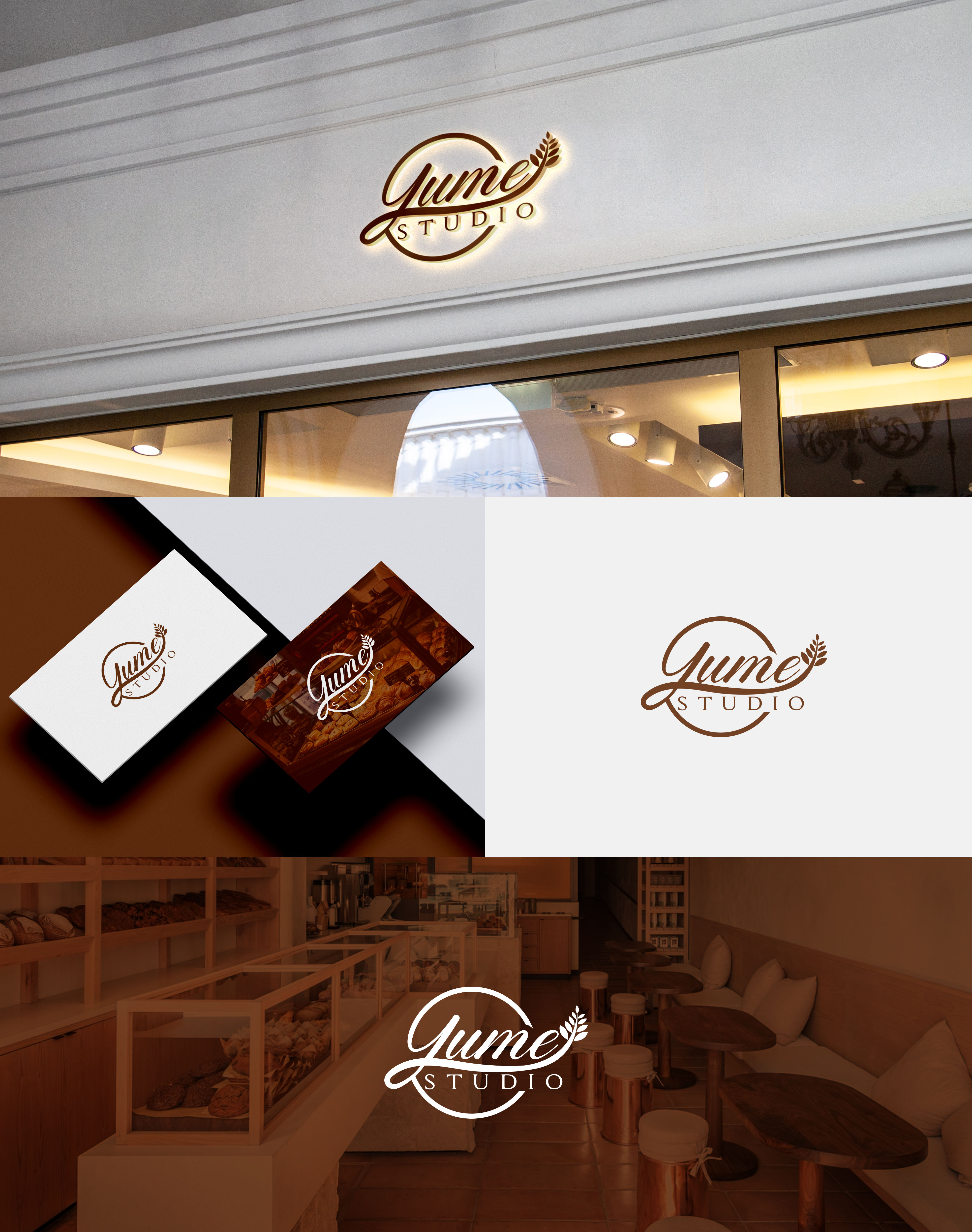 Logo Design by aexoagency for this project | Design #33327786