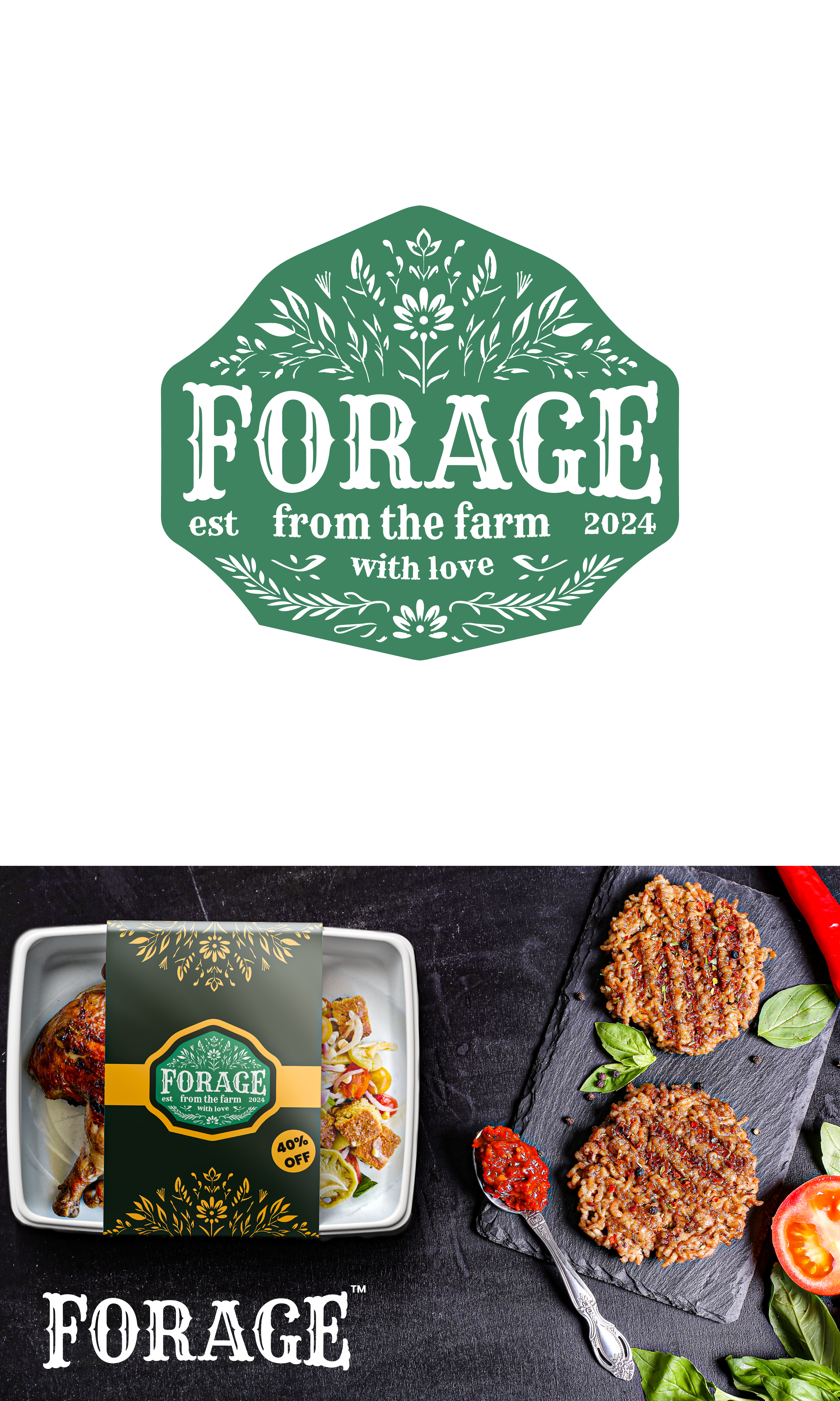 Diseño de Logo por Duvai Studio para este proyecto | Diseño #33330857