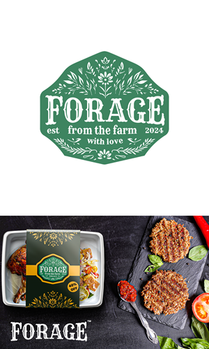 Logo Design by houssam abid for this project | Design #33330857