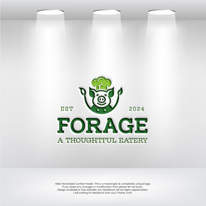 Diseño de Logo por LogoEon para este proyecto | Diseño: #33334741