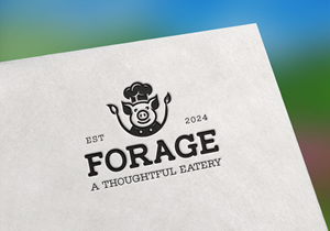 Diseño de Logo por LogoEon para este proyecto | Diseño: #33334743