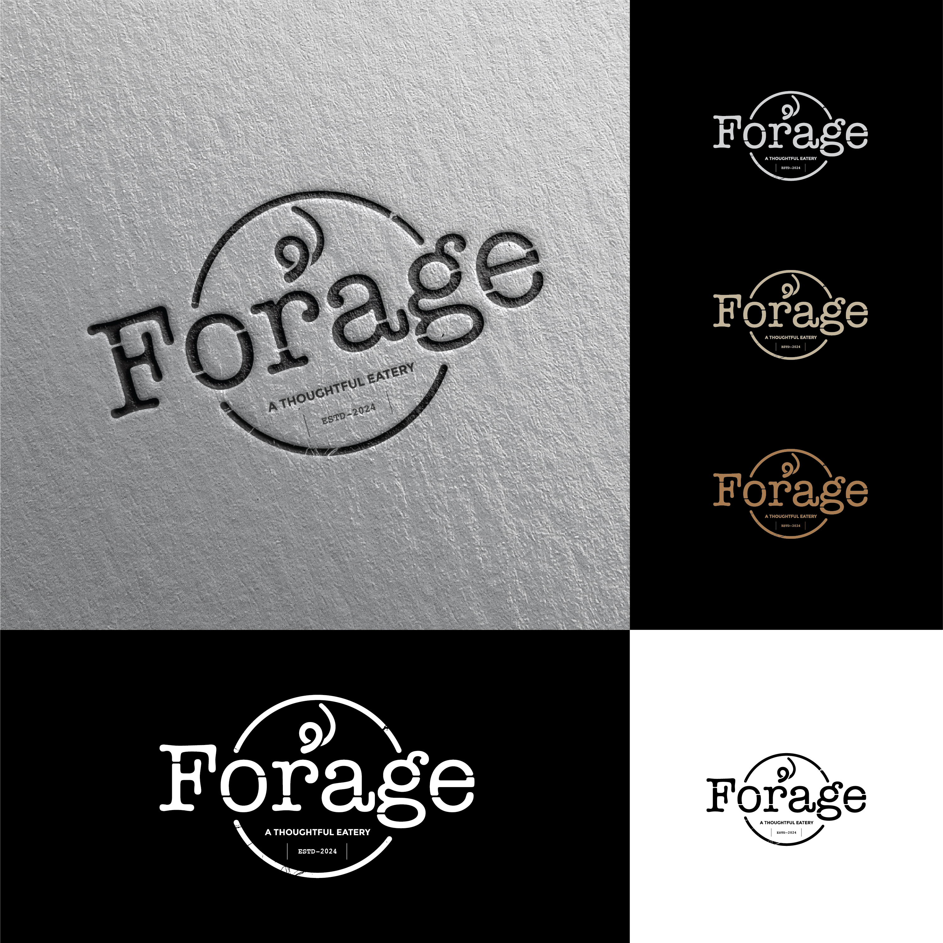 Logo Design by cakalie for this project | Design #33360807