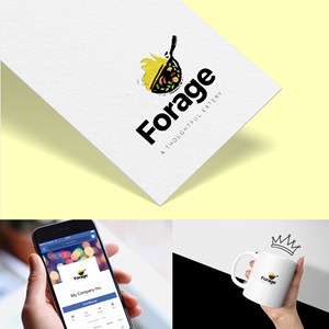 Logo Design by Iftimie