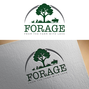 Logo Design by Danial07 for this project | Design: #33328685
