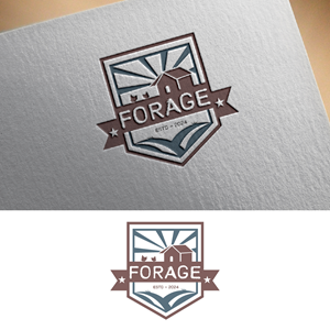 Logo Design by Loknath for this project | Design: #33330365