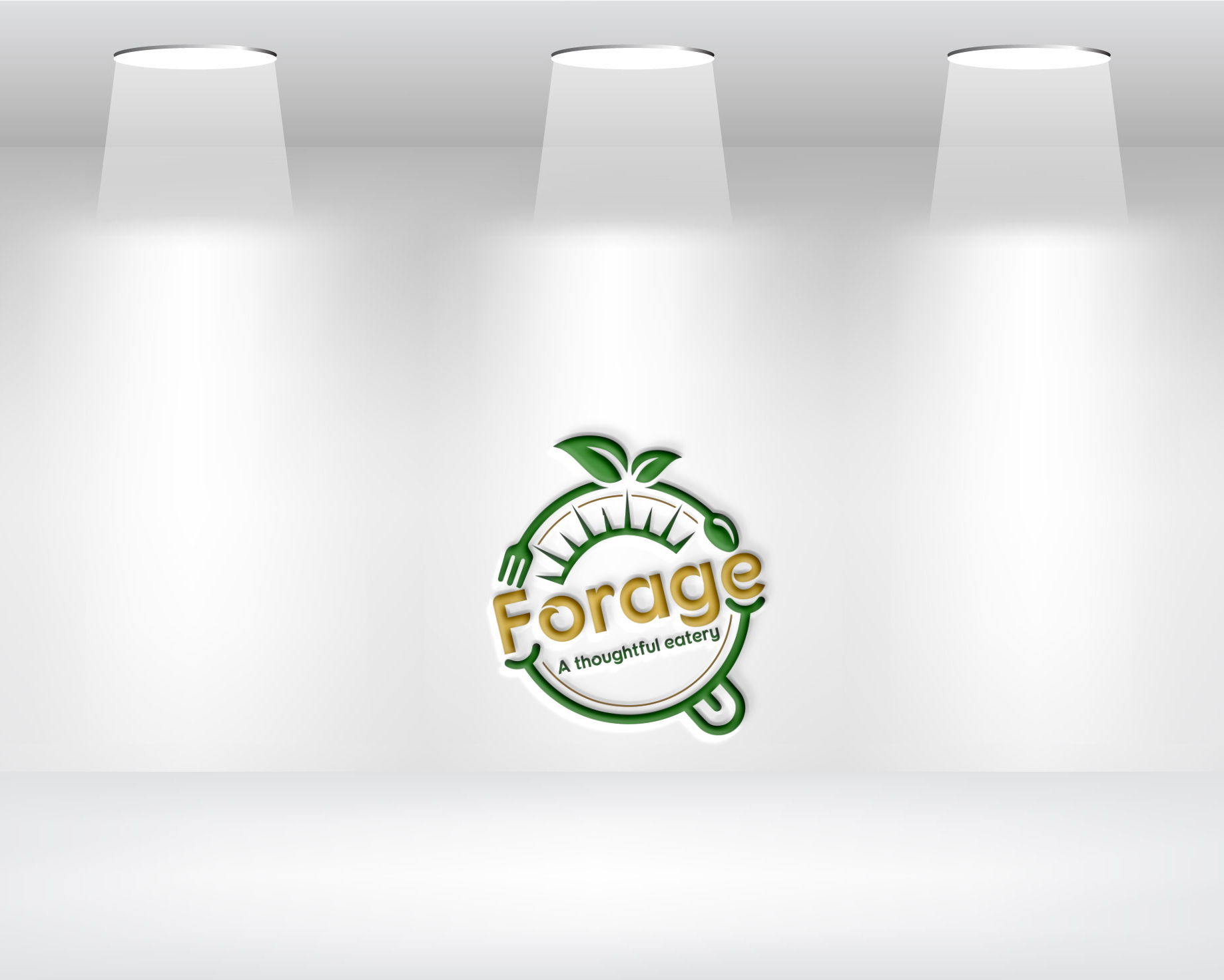 Logo Design by Daniel Khan for this project | Design #33328417