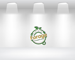 Logo Design by Daniel Khan for this project | Design: #33328417