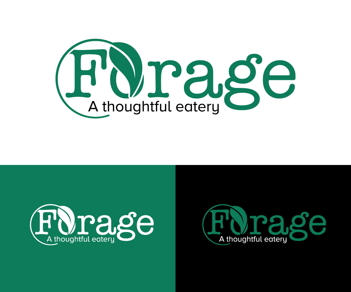 Logo Design by Kavth for this project | Design #33353892