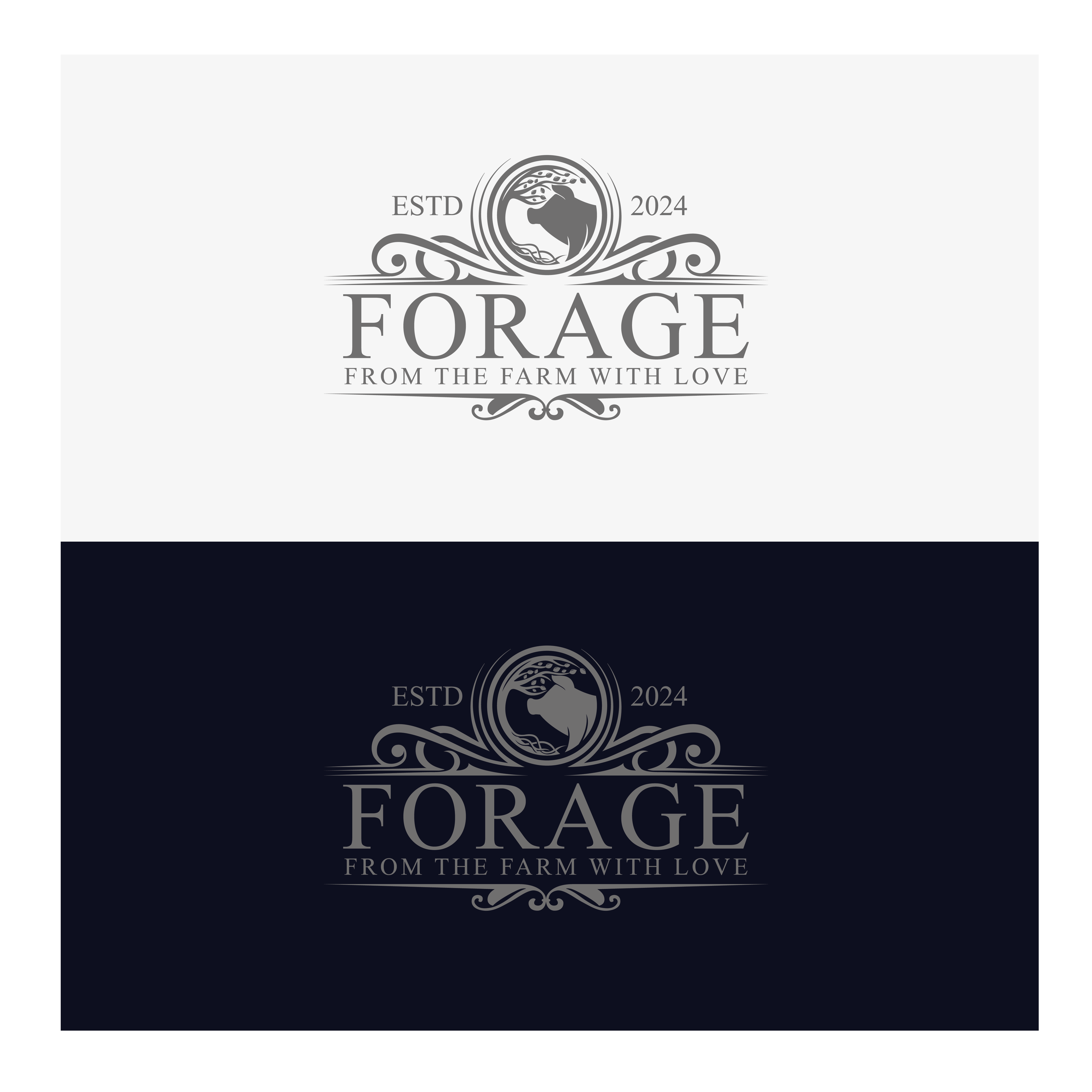 Logo Design by alrey_art for this project | Design #33331034