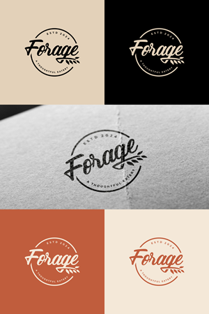 Logo Design by JayaArt
