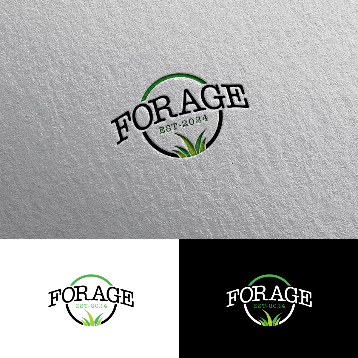 Logo Design by chris Ray for this project | Design #33327669