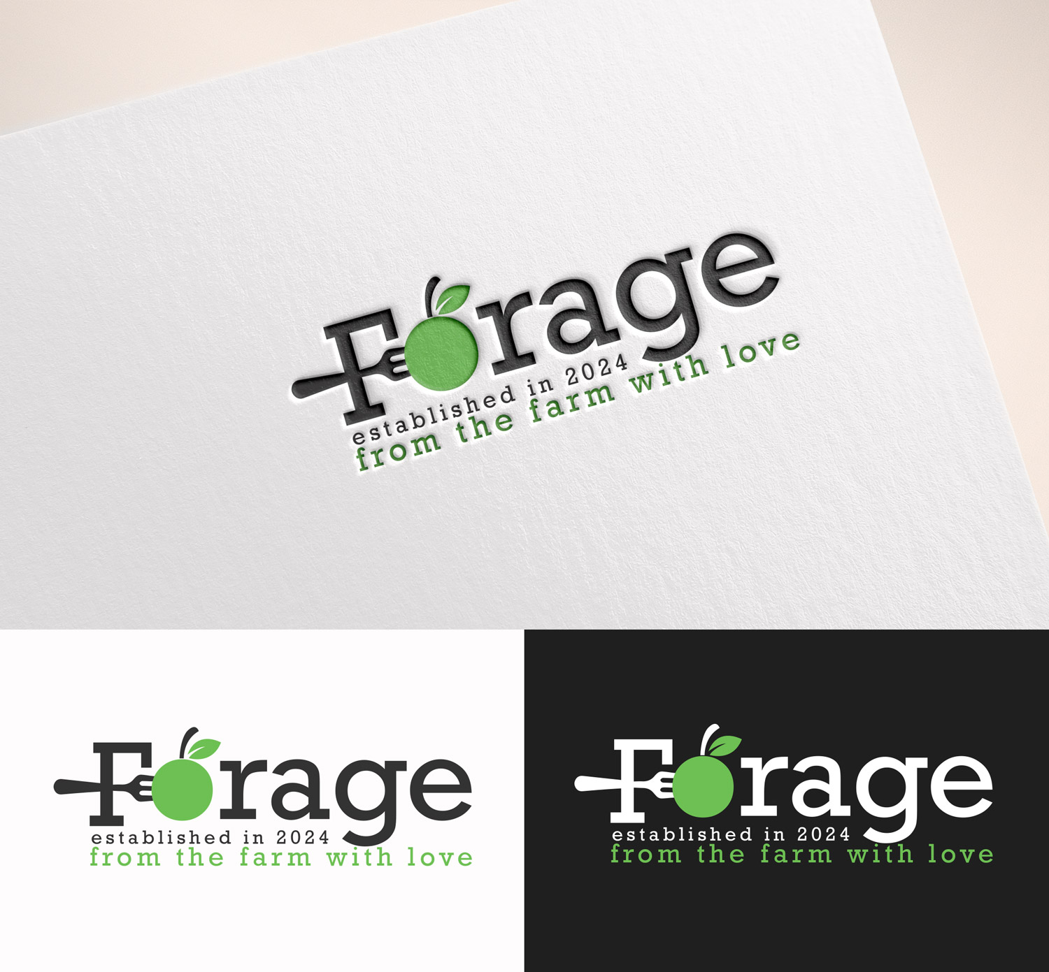 Diseño de Logo por M Art & Design para este proyecto | Diseño #33331458