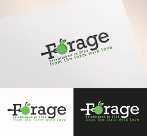 Diseño de Logo por M Art & Design para este proyecto | Diseño: #33331458