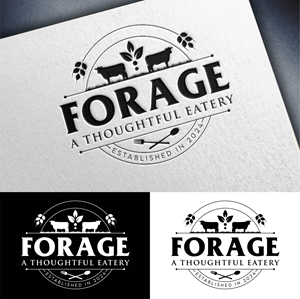 Design de Logo par John Mark Arts pour ce projet | Design : #33327418