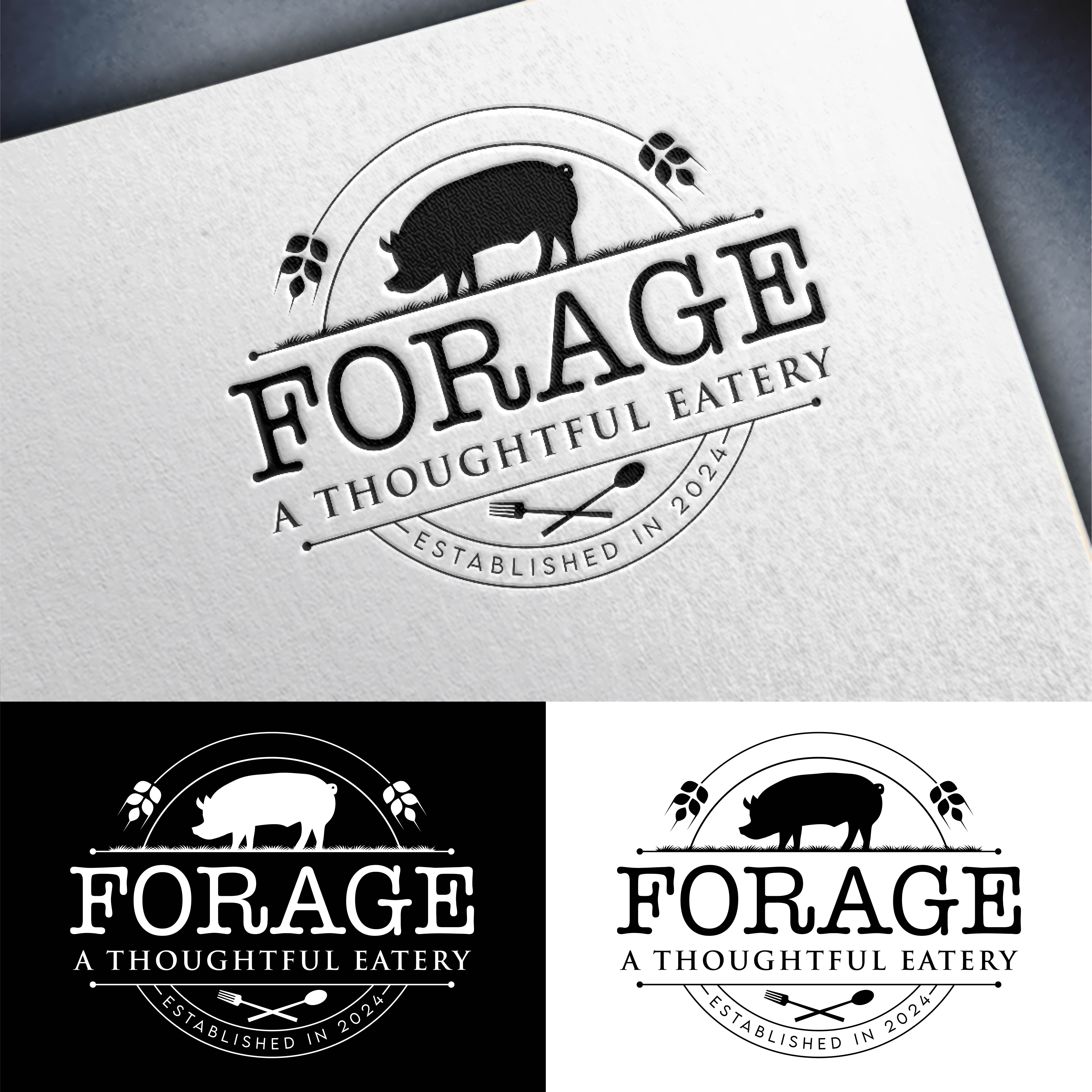 Logo Design by John Mark Arts for this project | Design #33328060