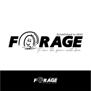 Logo Design by mohd96