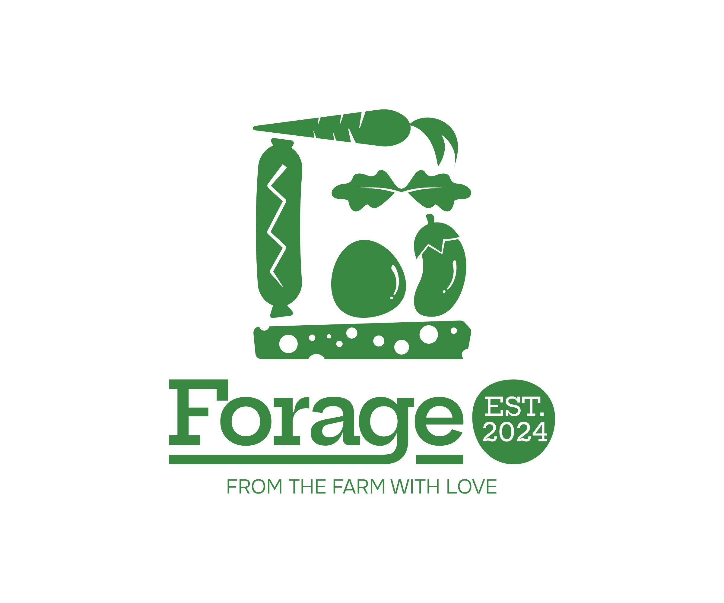 Logo-Design von Fahmi Daniyal für dieses Projekt | Design #33350445