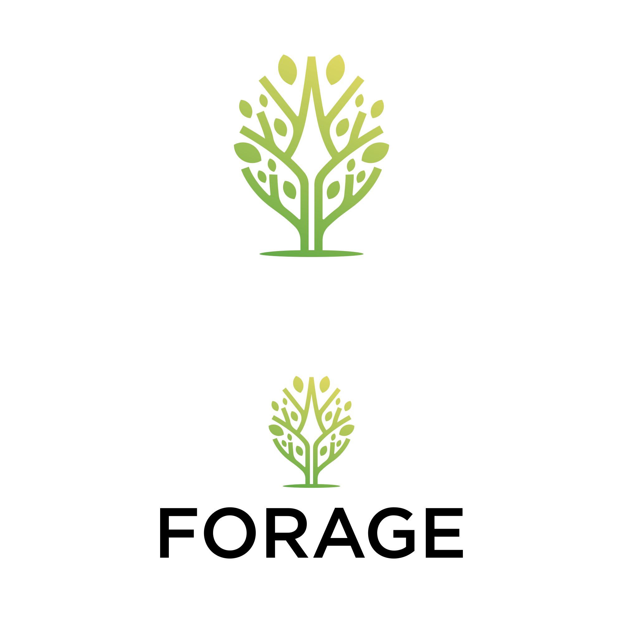 Logo Design by M AttA for this project | Design #33329011