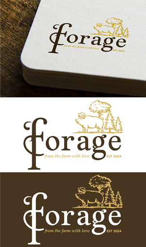 Design de Logo par ctoon 2024 pour ce projet | Design : #33364759