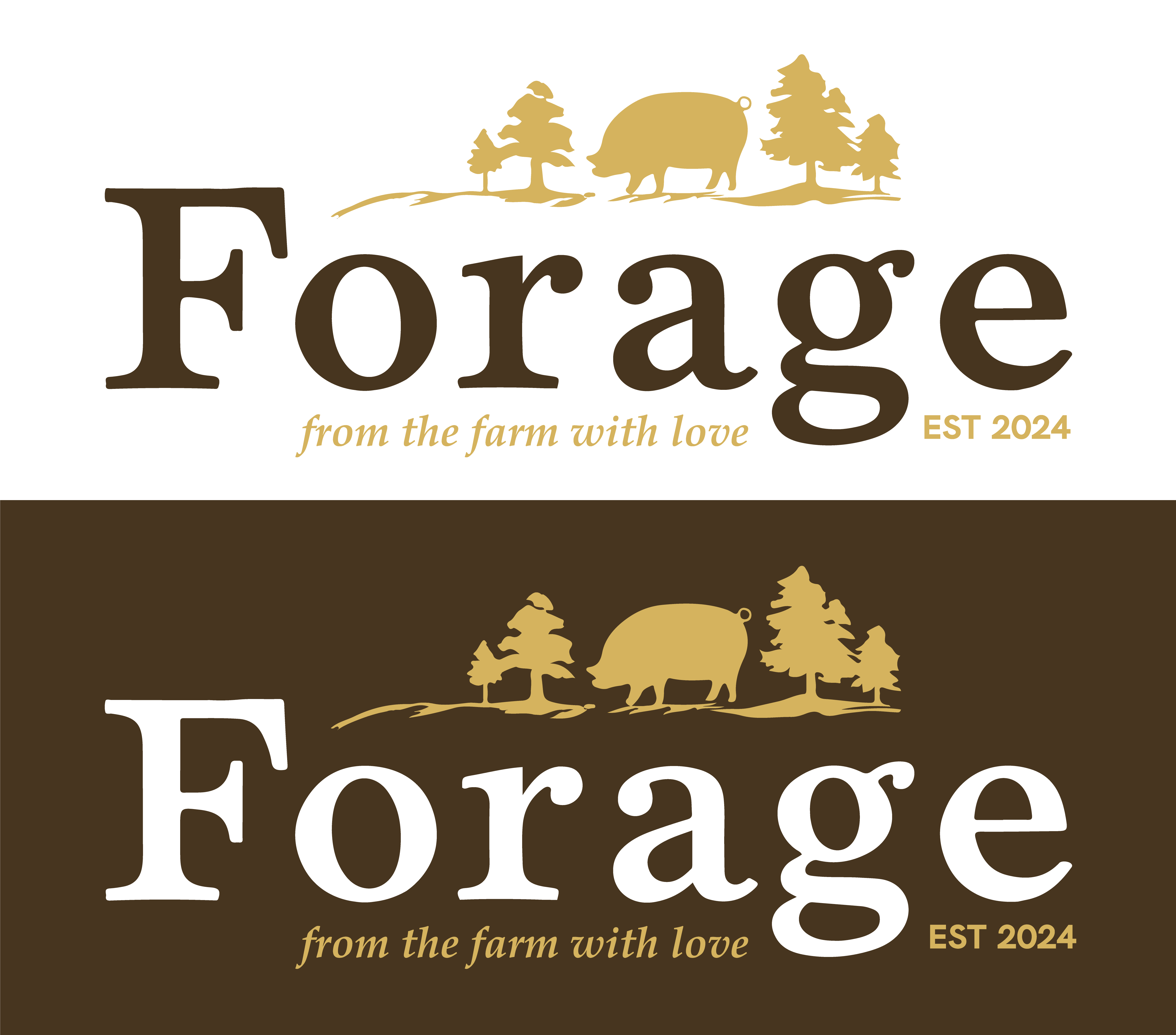 Logo Design by ctoon 2024 for this project | Design #33364777