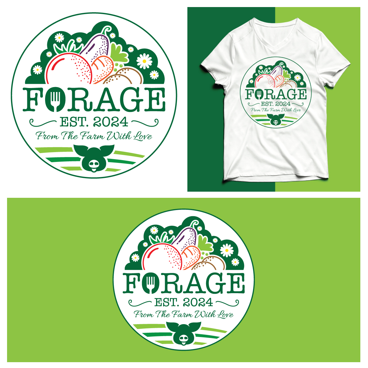 Diseño de Logo por riya.mitra07j para este proyecto | Diseño #33328311