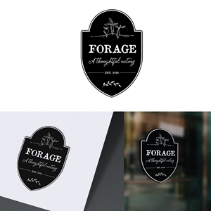 Diseño de Logo por AbhishekkM'24 para este proyecto | Diseño: #33331018