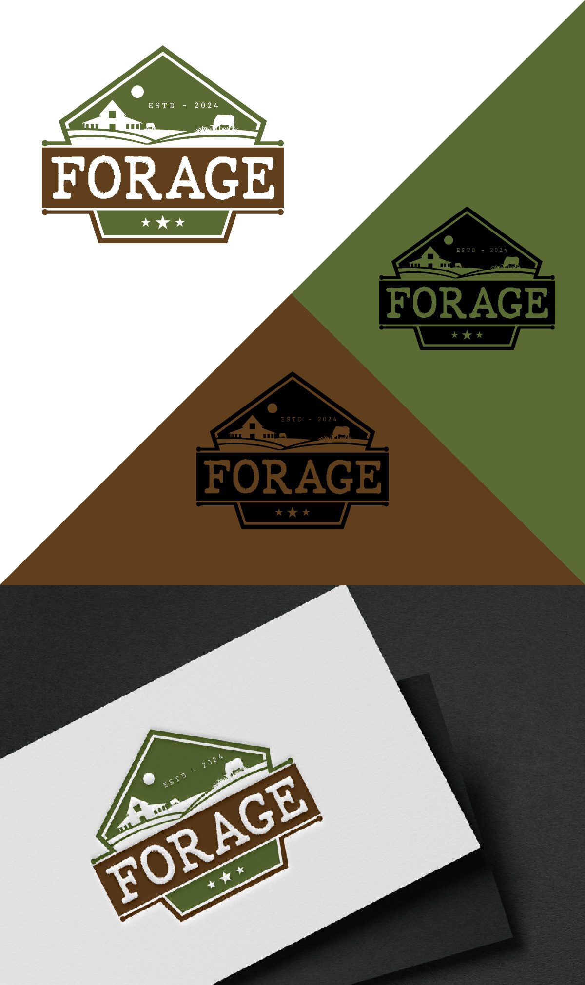Logo Design by fly  design for this project | Design #33329995