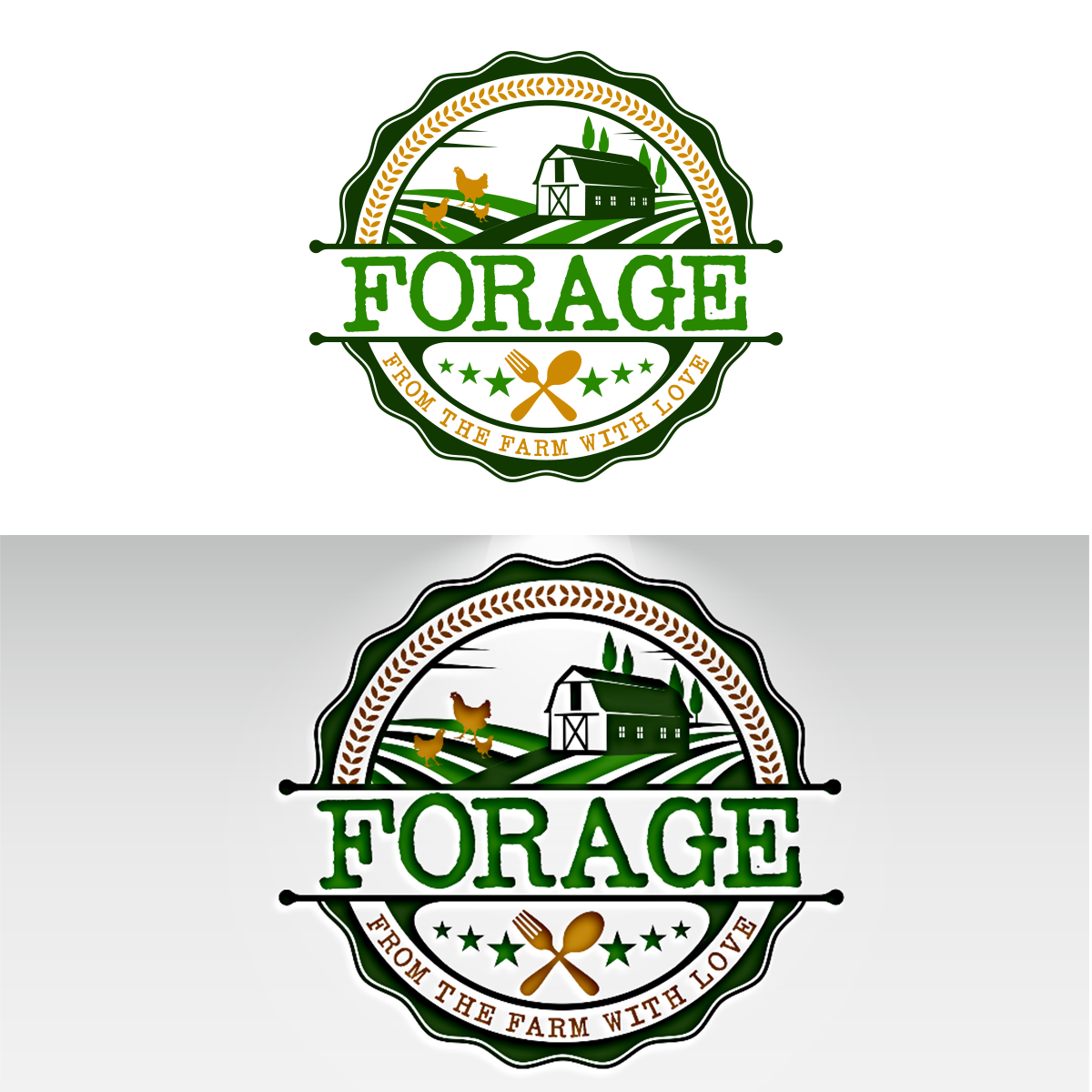 Logo Design by fly  design for this project | Design #33329996