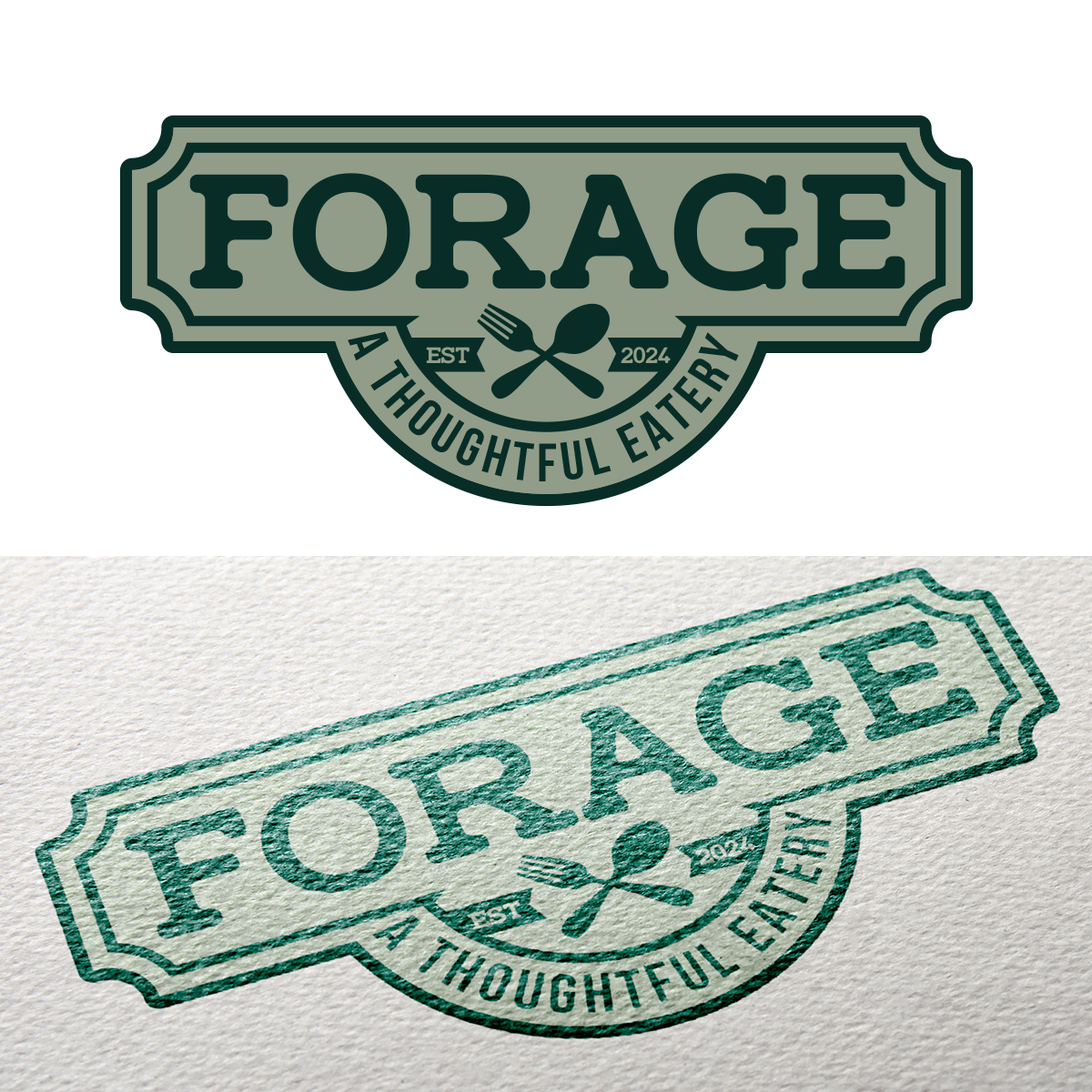 Logo Design by fly  design for this project | Design #33329997