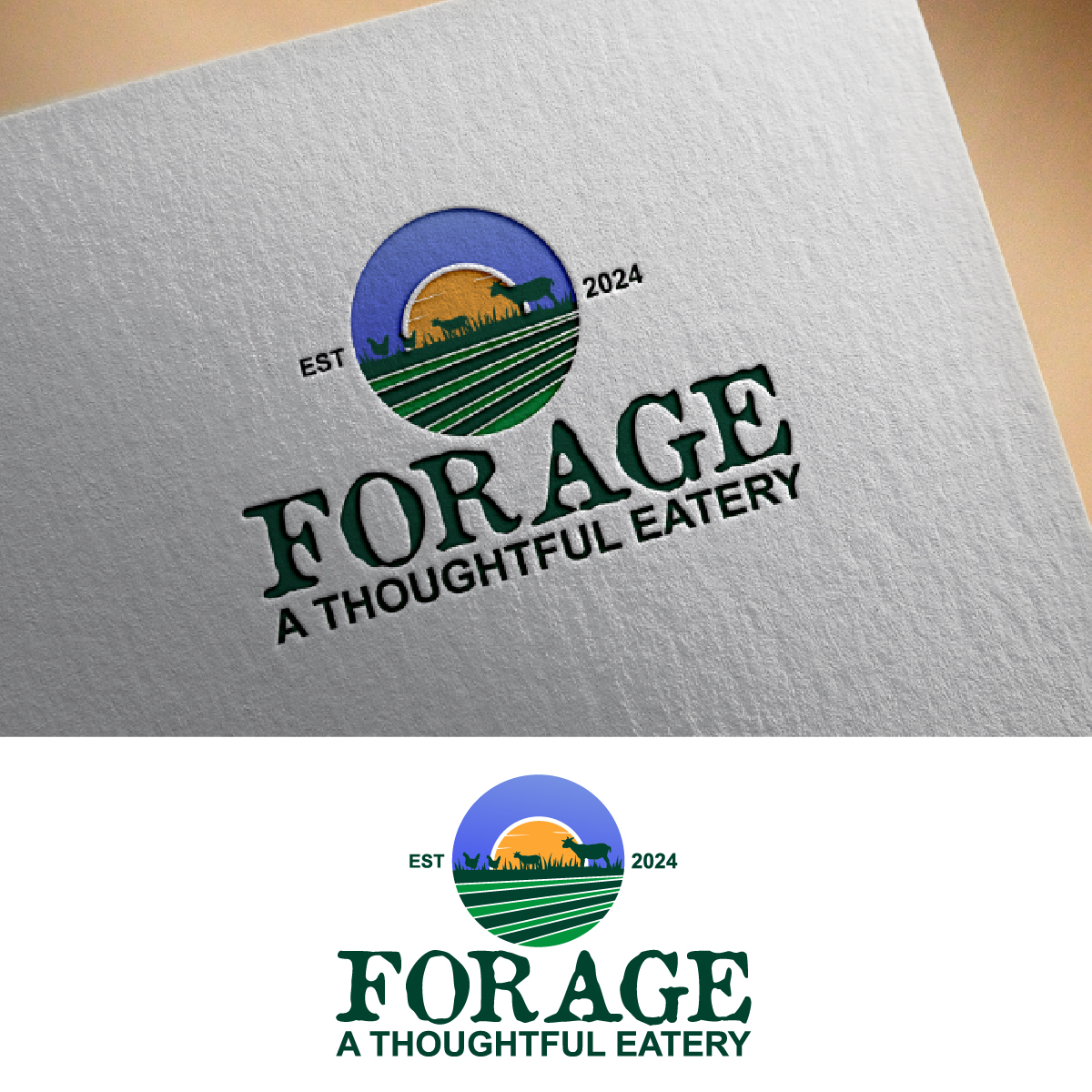 Logo Design by fly  design for this project | Design #33330000