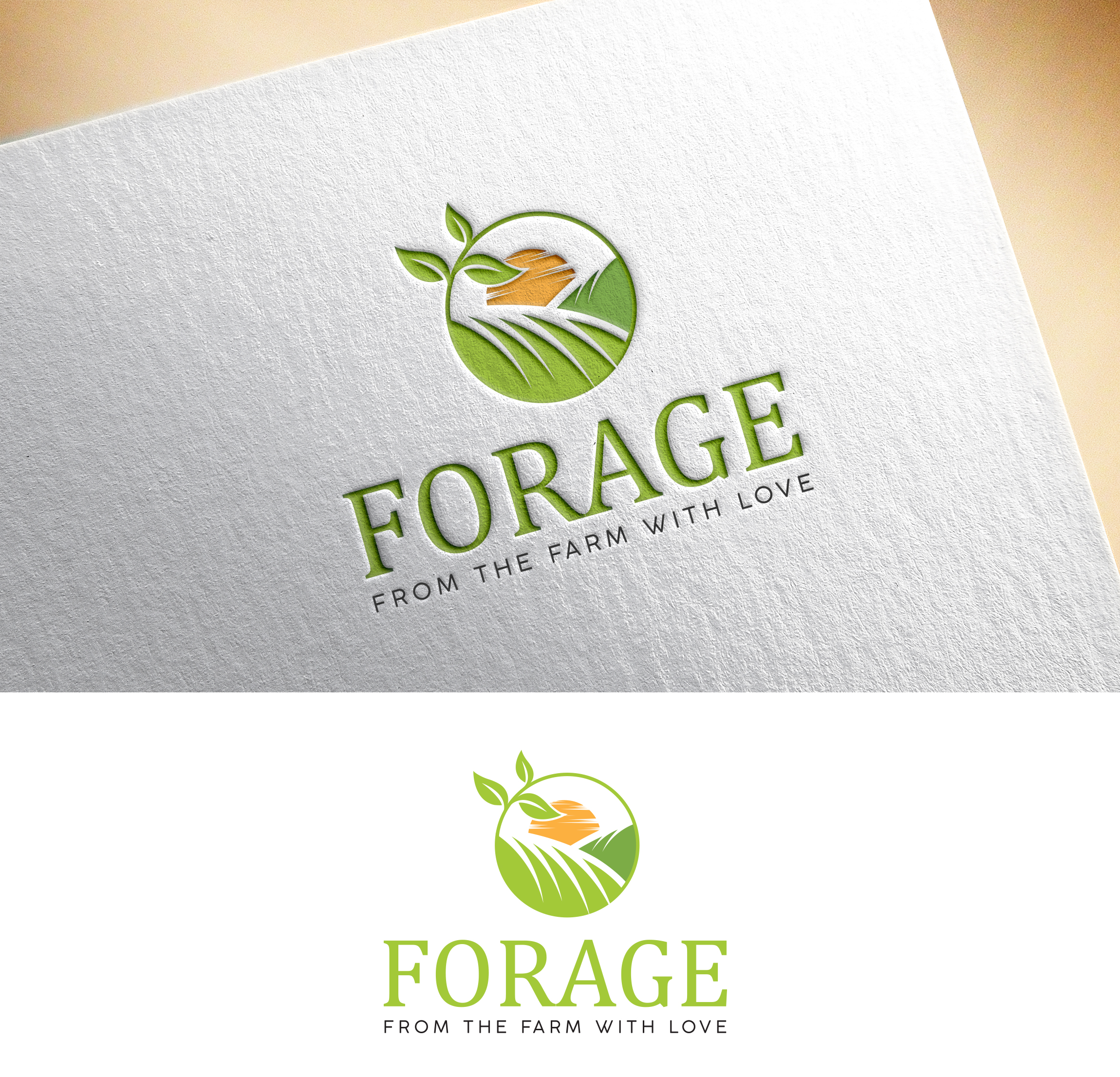 Logo Design by Impressive Designs for this project | Design #33329369