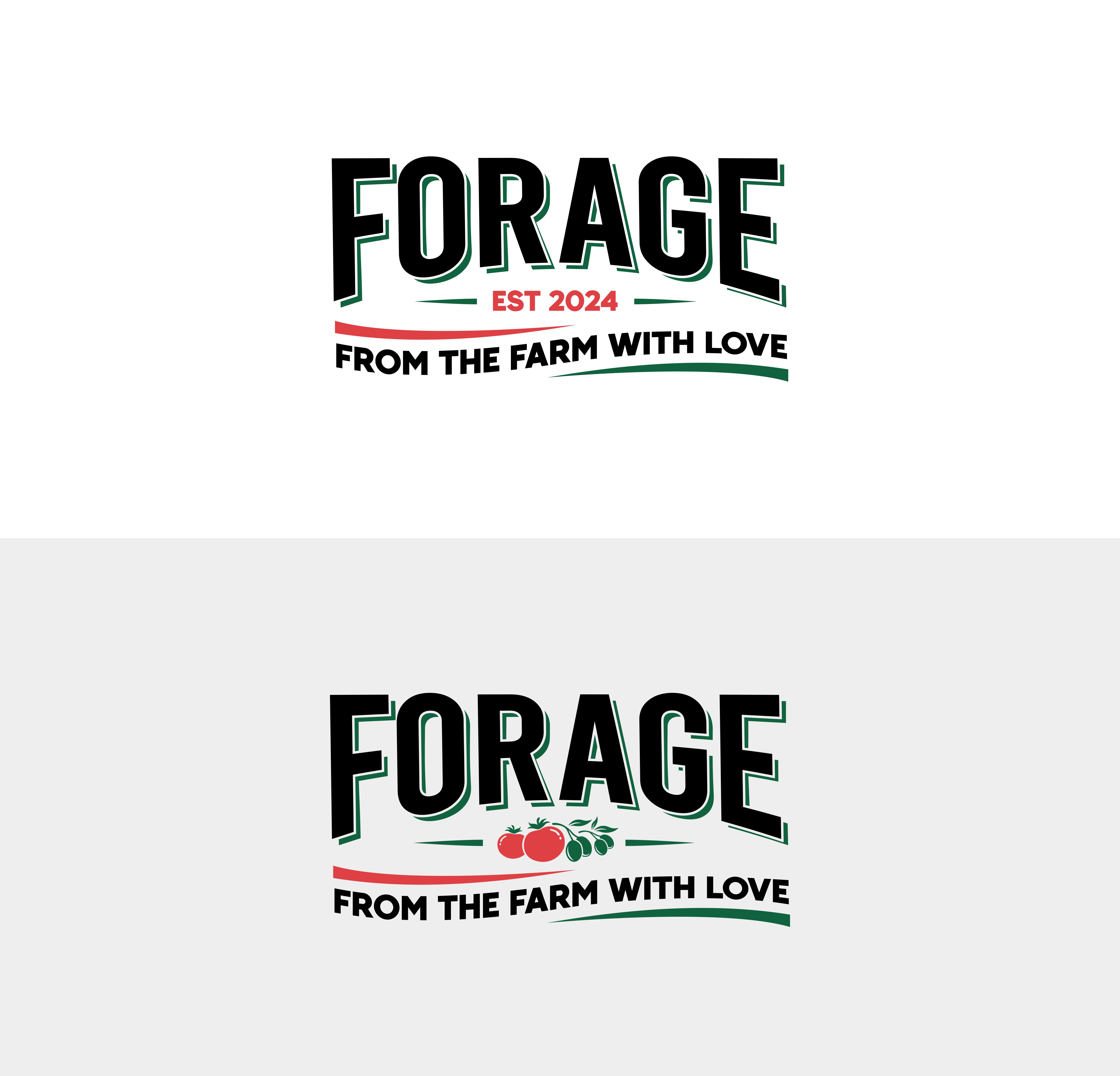 Logo Design by Adi firadika for this project | Design #33363418