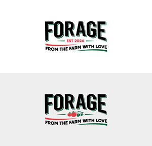Logo Design by Adi firadika for this project | Design #33363418