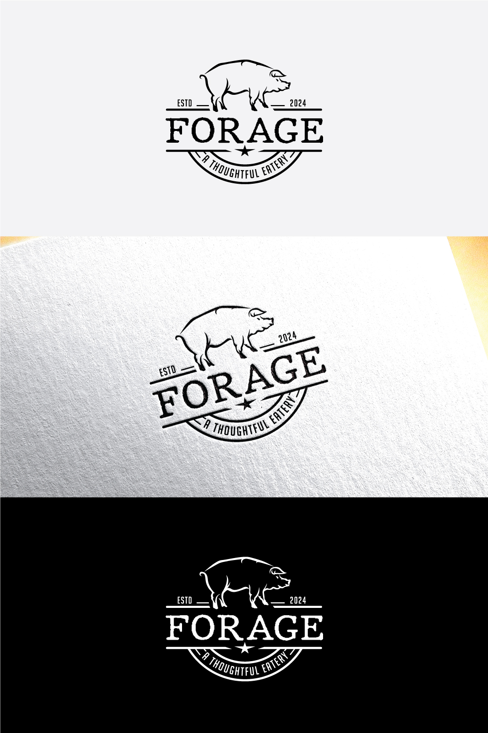 Design de Logo par step forward 2 pour ce projet | Design #33329162