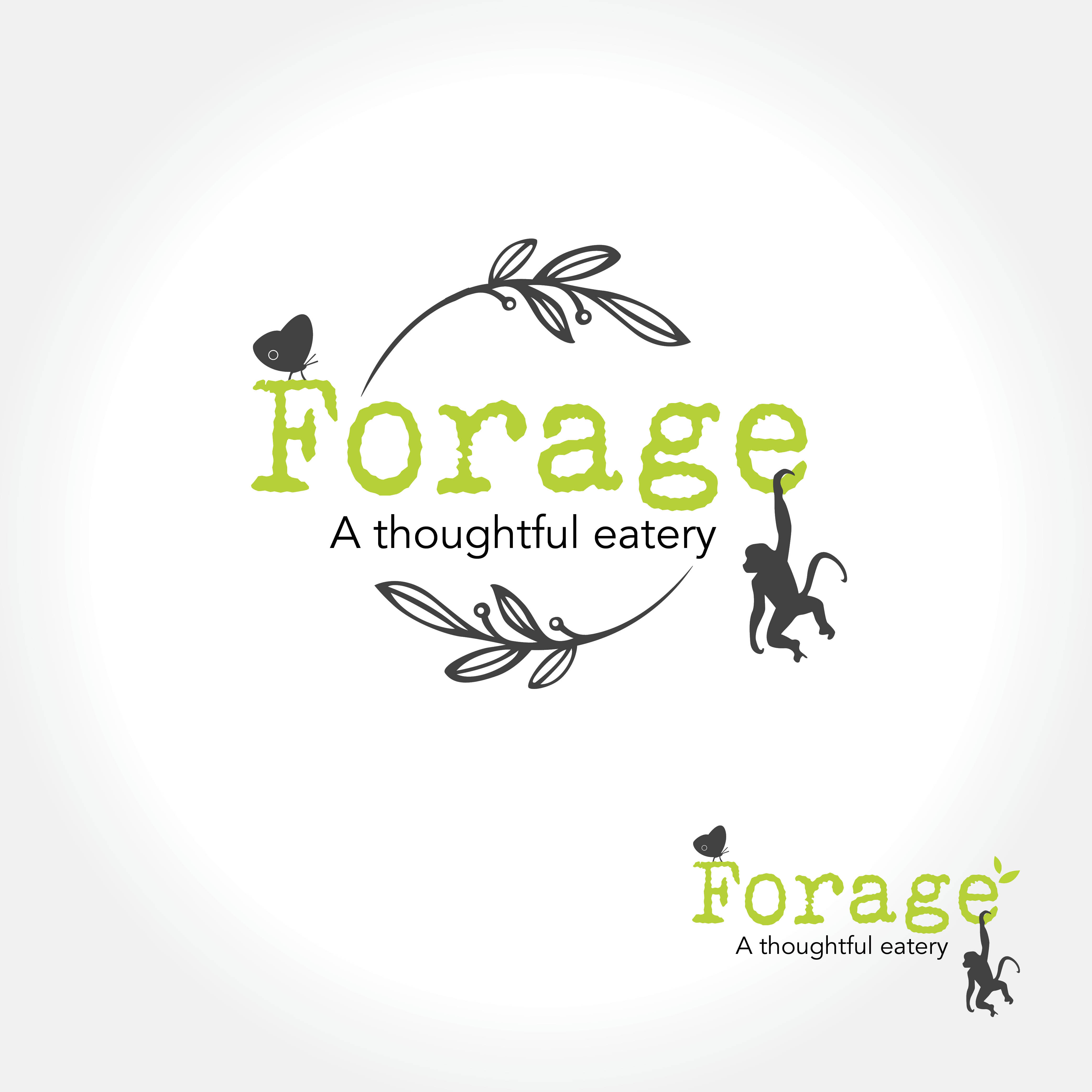Logo Design by Sampath m for this project | Design #33327721