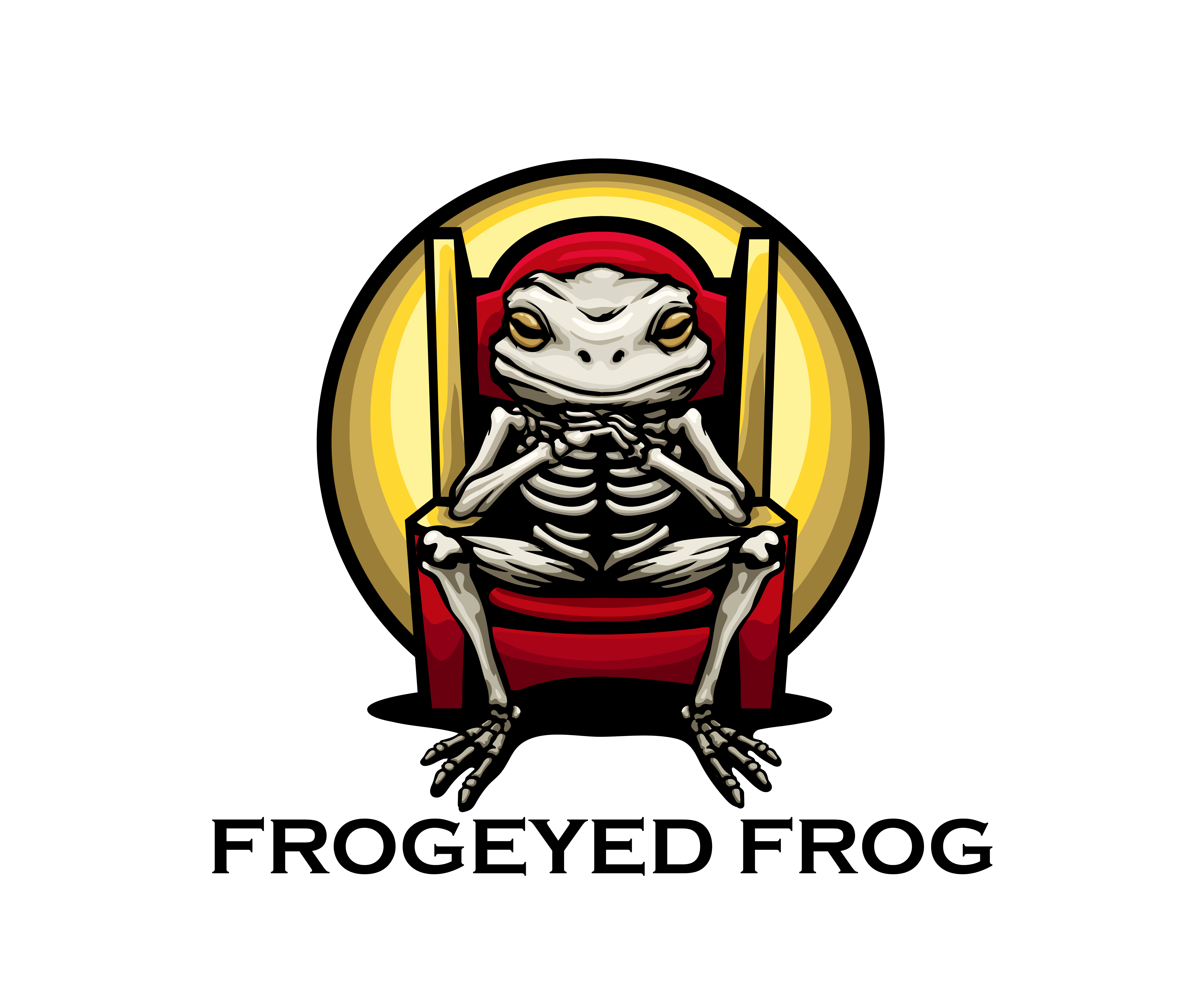 Logo Design by James J. for this project | Design #33333303