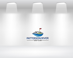 Logo Design by Daniel Khan for this project | Design: #33329024