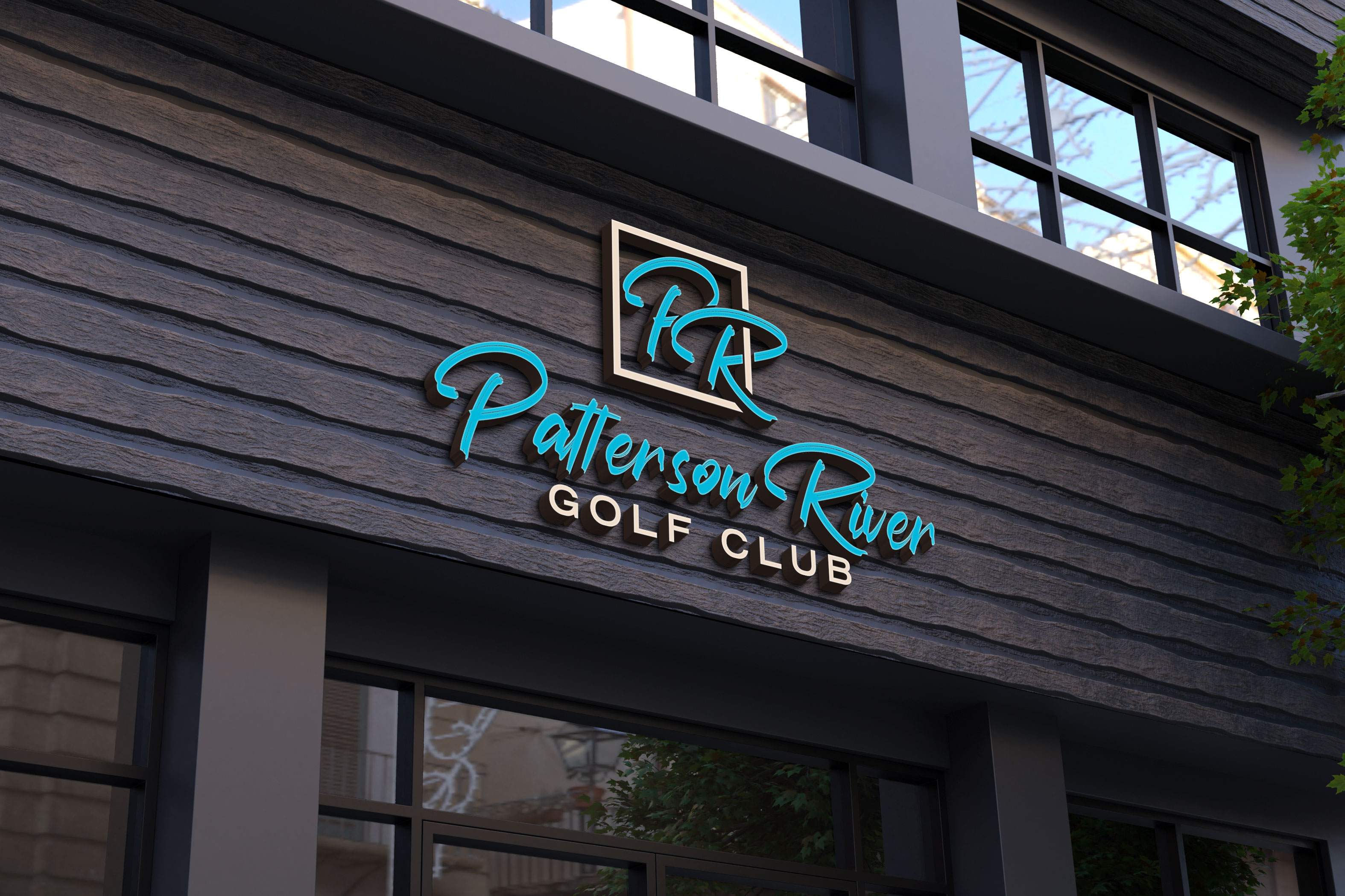 Logo Design by Kavth for this project | Design #33353922
