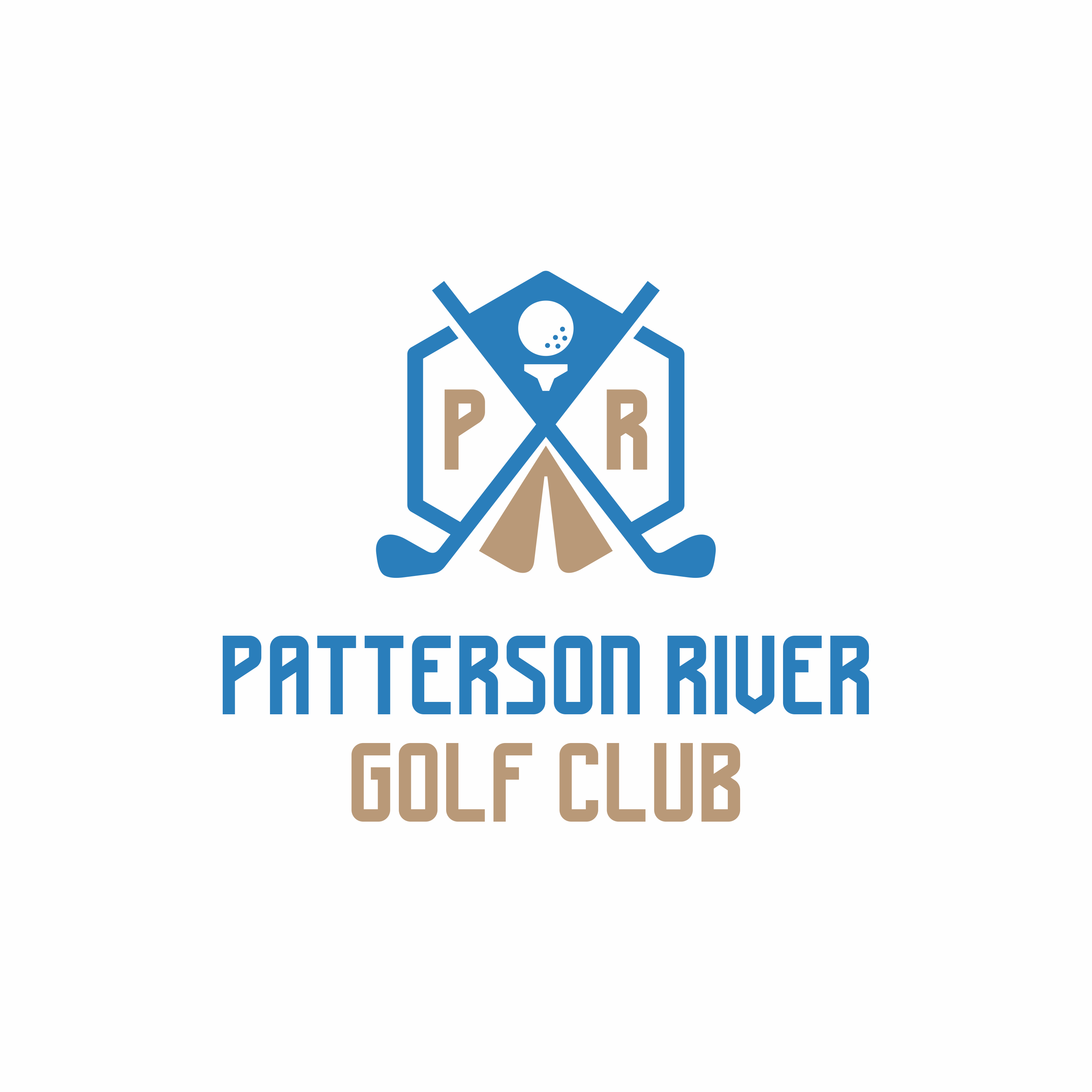 Logo Design by madrisaldi for this project | Design #33342310