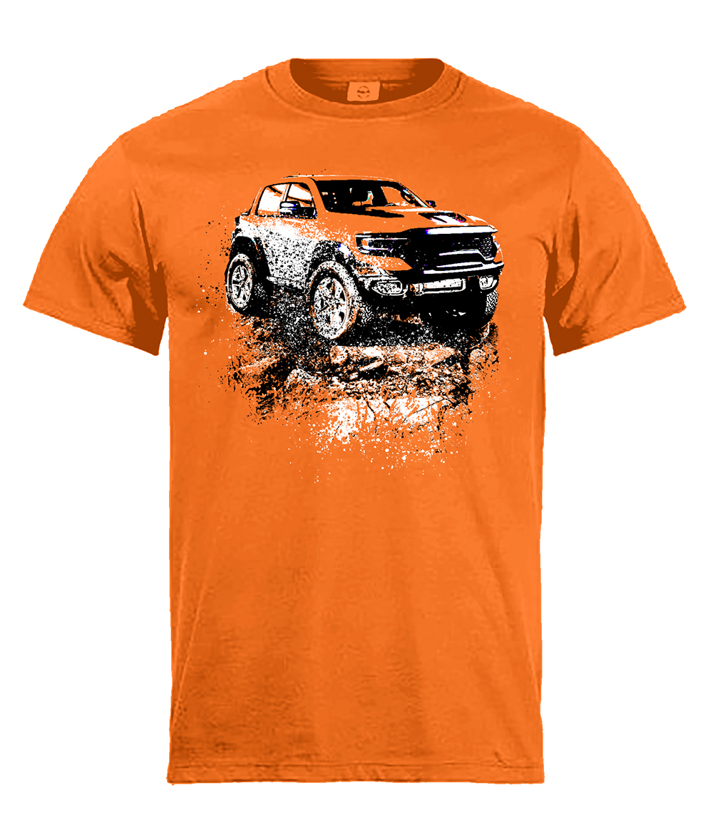 T-shirt Design by Johncina for this project | Design #33331306