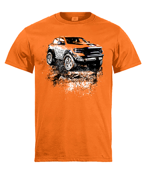 Diseño de Camiseta por Johncina para este proyecto | Diseño: #33331306