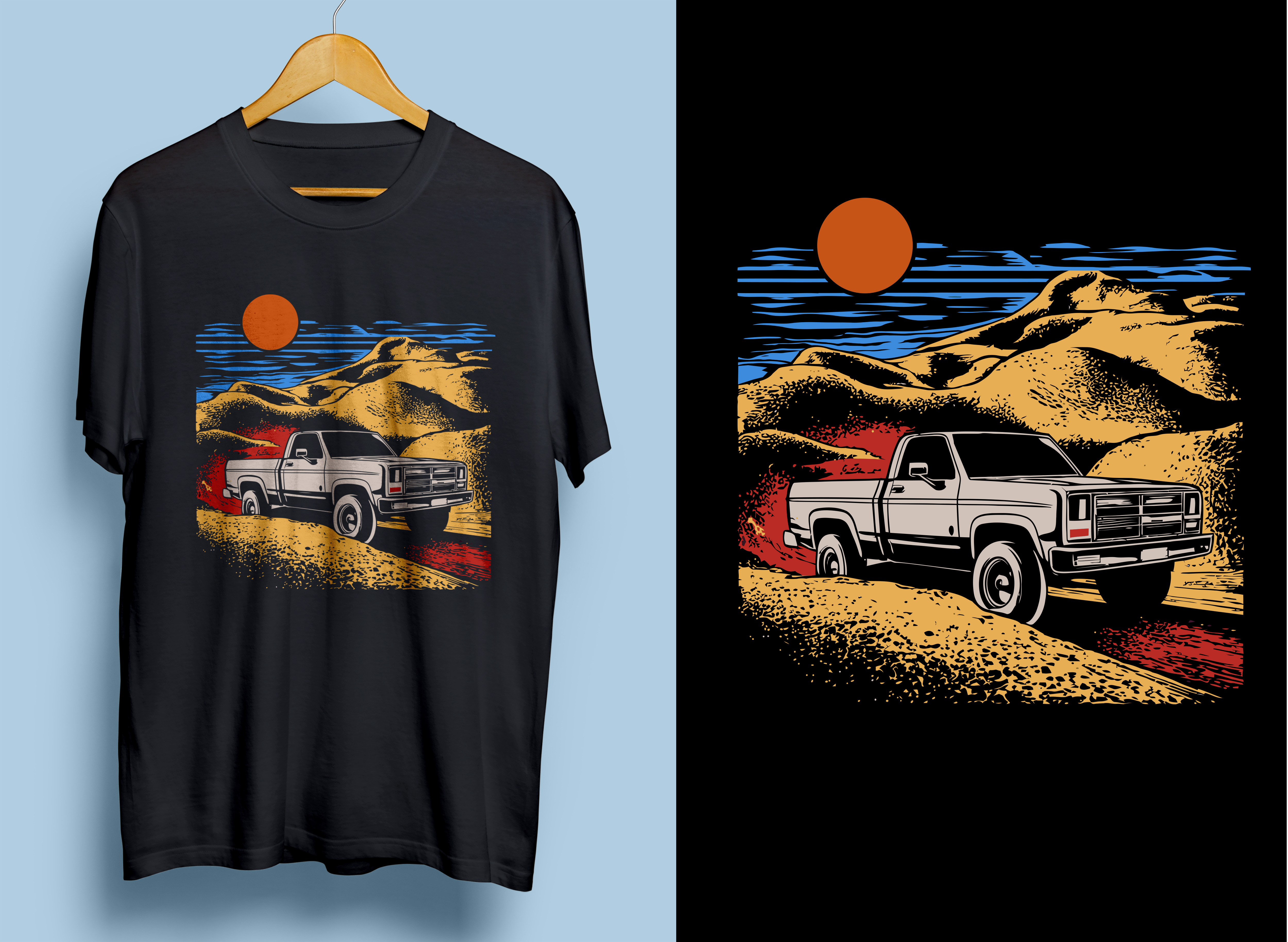 Diseño de Camiseta por Adiba Craft para este proyecto | Diseño #33332291