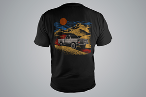 Diseño de Camiseta por Adiba Craft para este proyecto | Diseño: #33332321