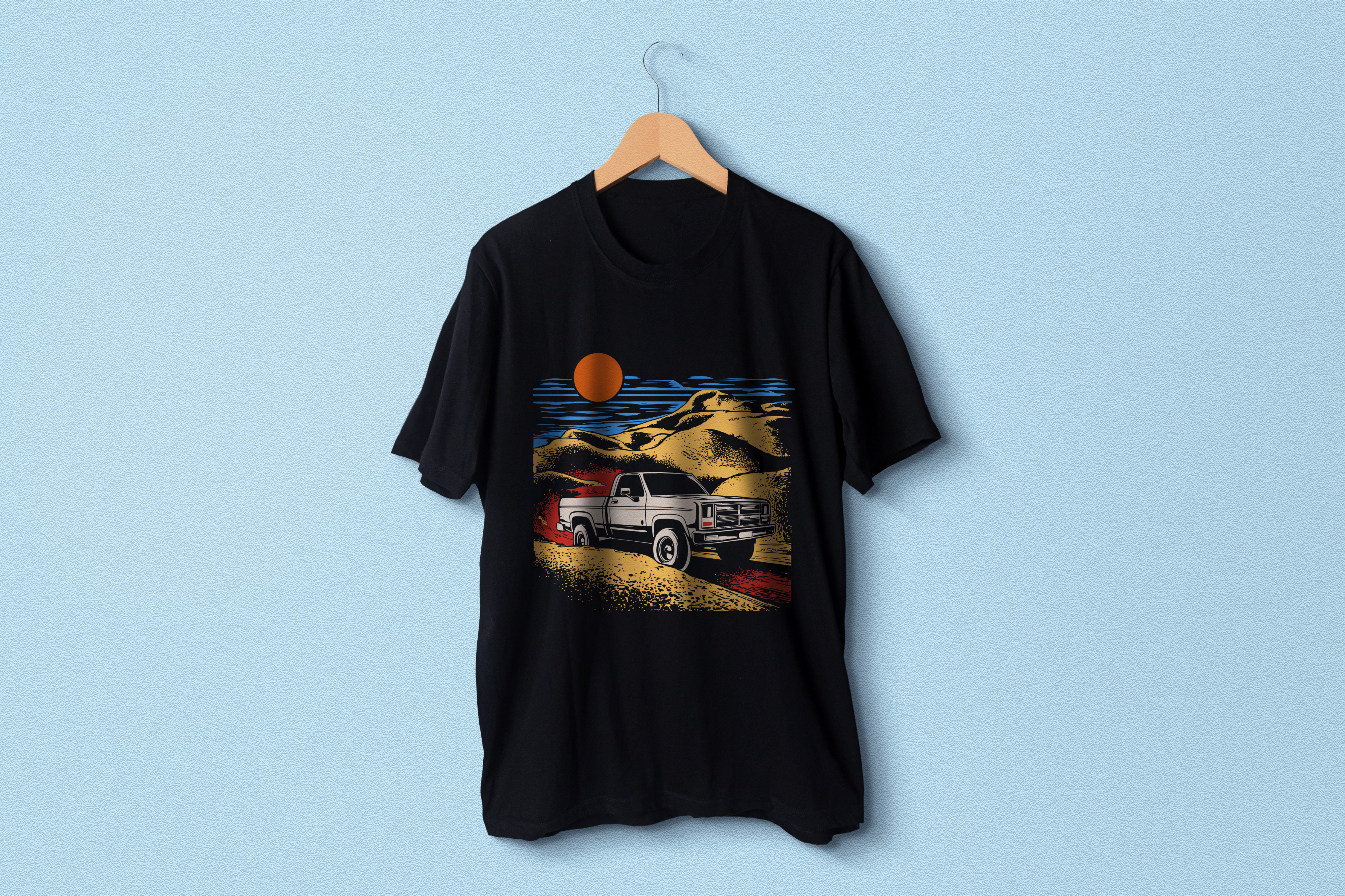 T-shirt Design by Adiba Craft for this project | Design #33332331