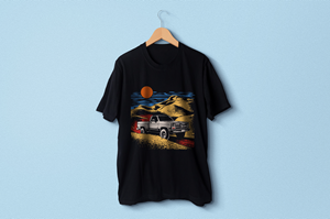 Diseño de Camiseta por Adiba Craft para este proyecto | Diseño: #33332331