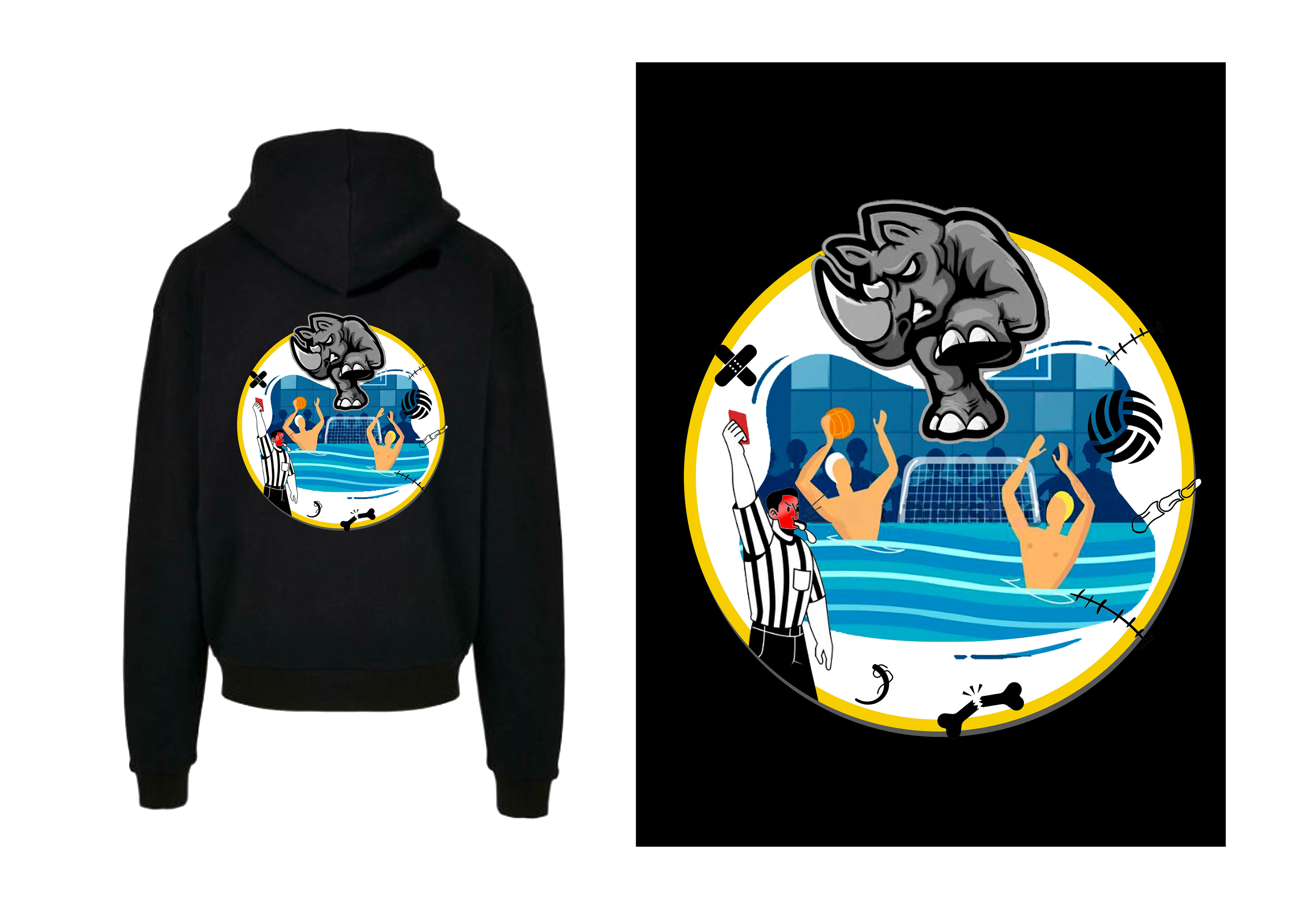 Design de T-shirt par Grahpica pour ce projet | Design #33358501