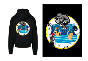 Diseño de Camiseta por Grahpica para este proyecto | Diseño: #33358501