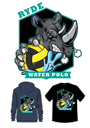 Diseño de Camiseta por Mavis Goh para este proyecto | Diseño: #33366981