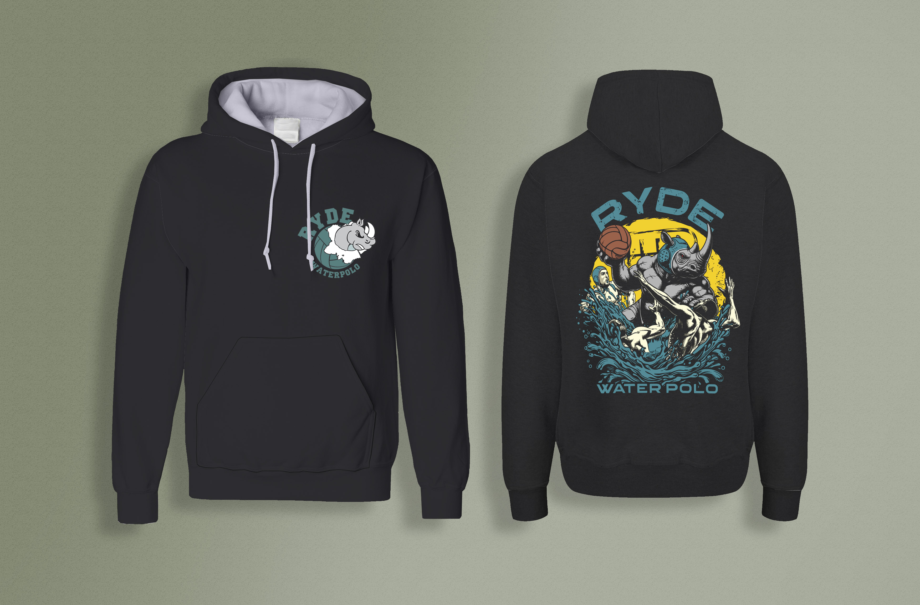 Diseño de Camiseta por denuj para este proyecto | Diseño: #33363492